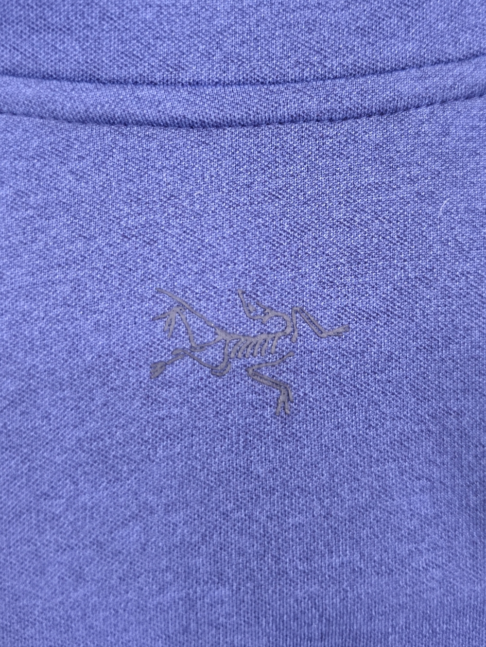 Arc'teryx Ellison Full Zip Jacket Women's Large - Picture 5 of 12